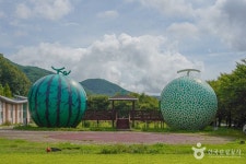 의령예술촌 문화 정보와 주변 관광 명소 및 근처 맛집 여행 정보