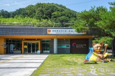 달성 한일우호관 문화 정보와 주변 관광 명소 및 근처 맛집 여행 정보
