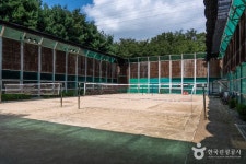 영장공원 관광 정보와 주변 관광 명소 및 근처 맛집 여행 정보