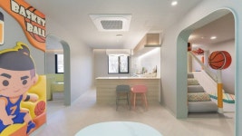 덴바스타 테마 키즈호텔 숙박 정보와 주변 관광 명소 및 근처 맛집 여행 정보