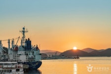 통영항 관광 정보와 주변 관광 명소 및 근처 맛집 여행 정보