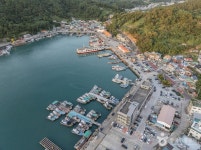 당포항 관광 정보와 주변 관광 명소 및 근처 맛집 여행 정보