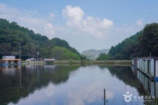 회암저수지 관광 정보와 주변 관광 명소 및 근처 맛집 여행 정보