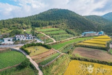 땅끝송호마을 관광 정보와 주변 관광 명소 및 근처 맛집 여행 정보