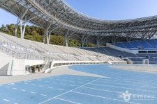 용인미르스타디움(용인시민체육공원) 관광 정보와 주변 관광 명소 및 근처 맛집 여행 정보