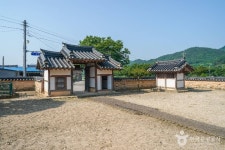 거창 원천정 관광 정보와 주변 관광 명소 및 근처 맛집 여행 정보