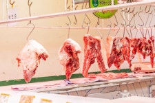 독산동 우시장 쇼핑 정보와 주변 관광 명소 및 근처 맛집 여행 정보