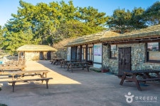 서편제 촬영지 관광 정보와 주변 관광 명소 및 근처 맛집 여행 정보