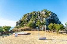 범바위 관광 정보와 주변 관광 명소 및 근처 맛집 여행 정보