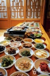 身土不二薬草食堂（신토불이약초식당） - レストラン - 韓国旅行・観光情報