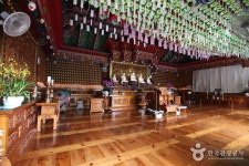 불국사 관광 정보와 주변 관광 명소 및 근처 맛집 여행 정보