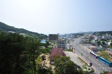 Hotel Cherbourg (쉘브르호텔) - Logement - Voyage Corée et information touristique