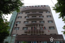 清州ニューベラ観光ホテル（청주 뉴베라 관광호텔） - 宿泊 - 韓国旅行・観光情報