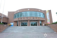 승달문화예술회관 문화 정보와 주변 관광 명소 및 근처 맛집 여행 정보