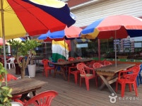 소반가강릉해변막국수 음식점 정보와 주변 관광 명소 및 근처 맛집 여행 정보