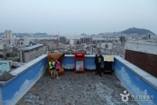 草梁イバグキル（초량 이바구길） - 観光 - 韓国旅行・観光情報