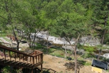 부연계곡그집 숙박 정보와 주변 관광 명소 및 근처 맛집 여행 정보