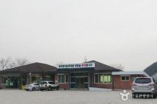 Seongjubong Recreational Forest (성주봉자연휴양림) - Sightseeing - Korea travel and tourism information