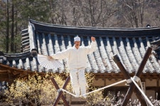 Korean Folk Village (한국민속촌) - Sightseeing - Korea travel and tourism information