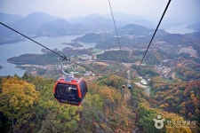 제천 청풍 한벽루 - 주변 여행 및 근처 관광 명소 - 국내 여행 정보와 관광 명소 정보