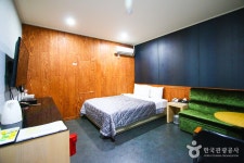 라인호텔 숙박 정보와 주변 관광 명소 및 근처 맛집 여행 정보