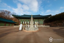 숲나들e - 여행정보 |