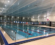 복합생활스포츠타운 관광 정보와 주변 관광 명소 및 근처 맛집 여행 정보