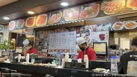 포동이네 음식점 정보와 주변 관광 명소 및 근처 맛집 여행 정보