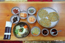 다강 음식점 정보와 주변 관광 명소 및 근처 맛집 여행 정보