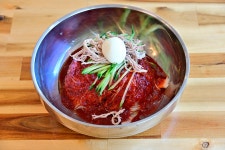 Haeundae Gaya Milmyeon (해운대 가야밀면) - Restaurant - Korea travel and tourism information