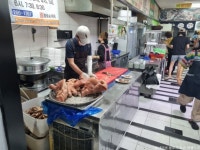 탑골순대국 음식점 정보와 주변 관광 명소 및 근처 맛집 여행 정보