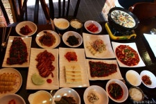 일심본가콩요리 음식점 정보와 주변 관광 명소 및 근처 맛집 여행 정보