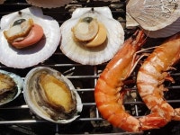 월녀의해물포차 음식점 정보와 주변 관광 명소 및 근처 맛집 여행 정보