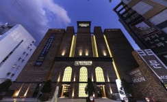 메리제인호텔 숙박 정보와 주변 관광 명소 및 근처 맛집 여행 정보