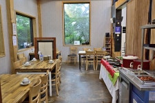 청자연 음식점 정보와 주변 관광 명소 및 근처 맛집 여행 정보