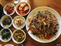 예사랑 음식점 정보와 주변 관광 명소 및 근처 맛집 여행 정보