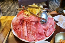 장수버섯마을 음식점 정보와 주변 관광 명소 및 근처 맛집 여행 정보