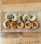 용둔막국수 음식점 정보와 주변 관광 명소 및 근처 맛집 여행 정보