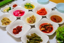 미도식당 음식점 정보와 주변 관광 명소 및 근처 맛집 여행 정보