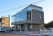 강릉강북공설운동장 - 주변 여행 및 근처 관광 명소 - 국내 여행 정보와 관광 명소 정보