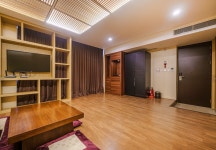 글로스터호텔 인천 숙박 정보와 주변 관광 명소 및 근처 맛집 여행 정보