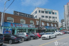 송도꽃게거리 관광 정보와 주변 관광 명소 및 근처 맛집 여행 정보