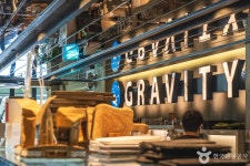그래비티 신정호수점 음식점 정보와 주변 관광 명소 및 근처 맛집 여행 정보