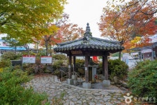 다덕약수탕 관광 정보와 주변 관광 명소 및 근처 맛집 여행 정보