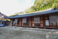 의곡사(진주) 관광 정보와 주변 관광 명소 및 근처 맛집 여행 정보