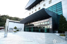 태백시 문화예술회관 문화 정보와 주변 관광 명소 및 근처 맛집 여행 정보