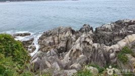 문암2리해변 관광 정보와 주변 관광 명소 및 근처 맛집 여행 정보