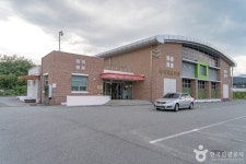사내체육공원 관광 정보와 주변 관광 명소 및 근처 맛집 여행 정보