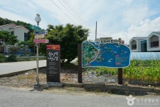 천북폐목장 청보리밭 - 주변 여행 및 근처 관광 명소 - 국내 여행 정보와 관광 명소 정보