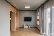 물고기미포펜션[한국관광 품질인증/Korea Quality] 숙박 정보와 주변 관광 명소 및 근처 맛집 여행 정보